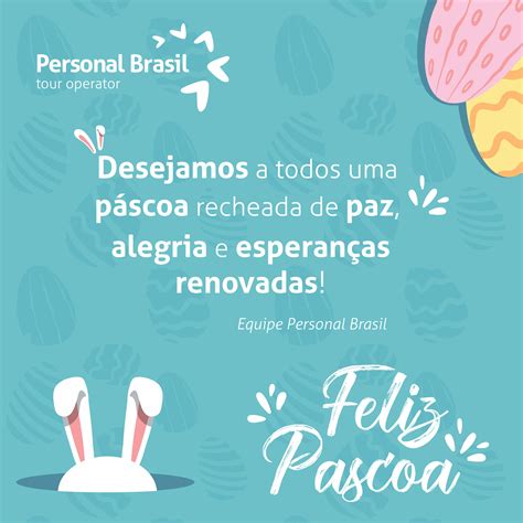 mensagem feliz pascoa empresa